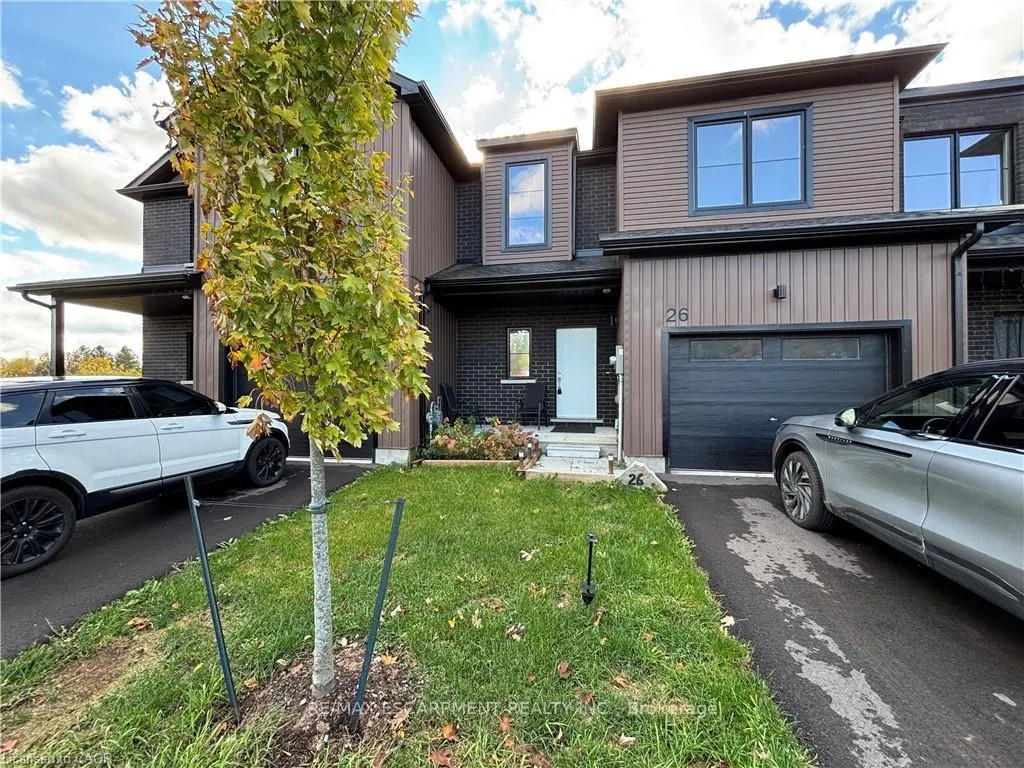 Photo 1 of 26 Trailside Drive, Haldimand — HOMEH