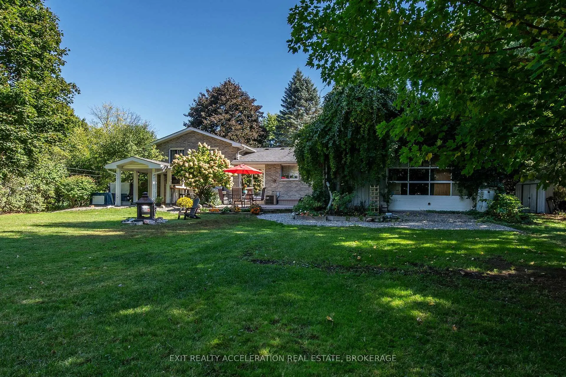 Photo 26 of 35 Riverview Drive, Greater Napanee — HOMEH
