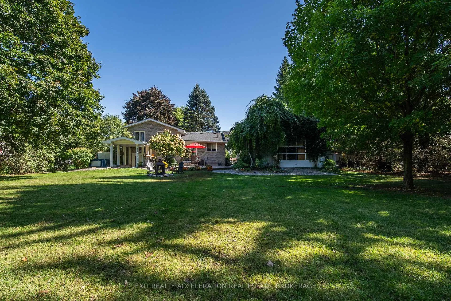 Photo 27 of 35 Riverview Drive, Greater Napanee — HOMEH