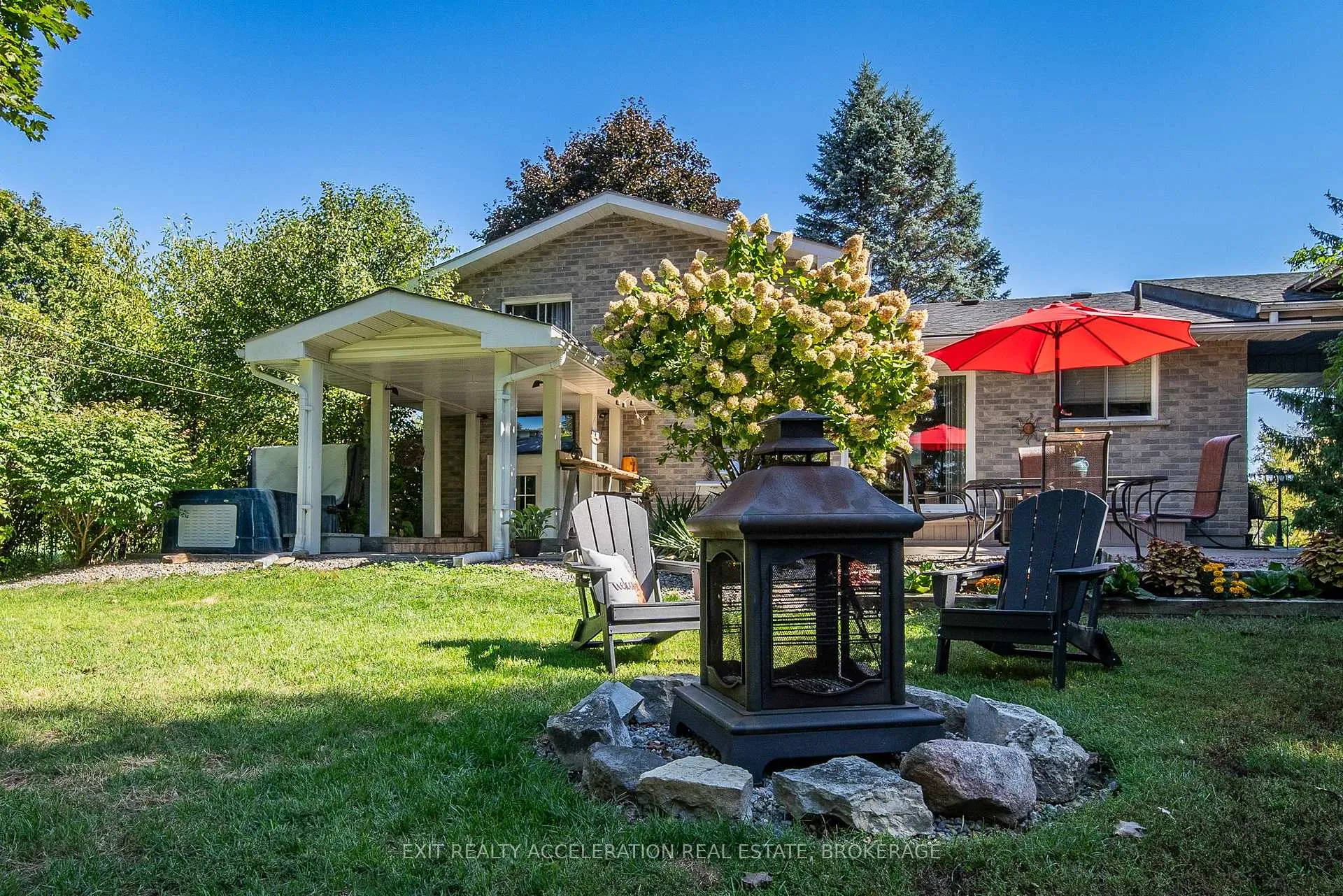 Photo 32 of 35 Riverview Drive, Greater Napanee — HOMEH