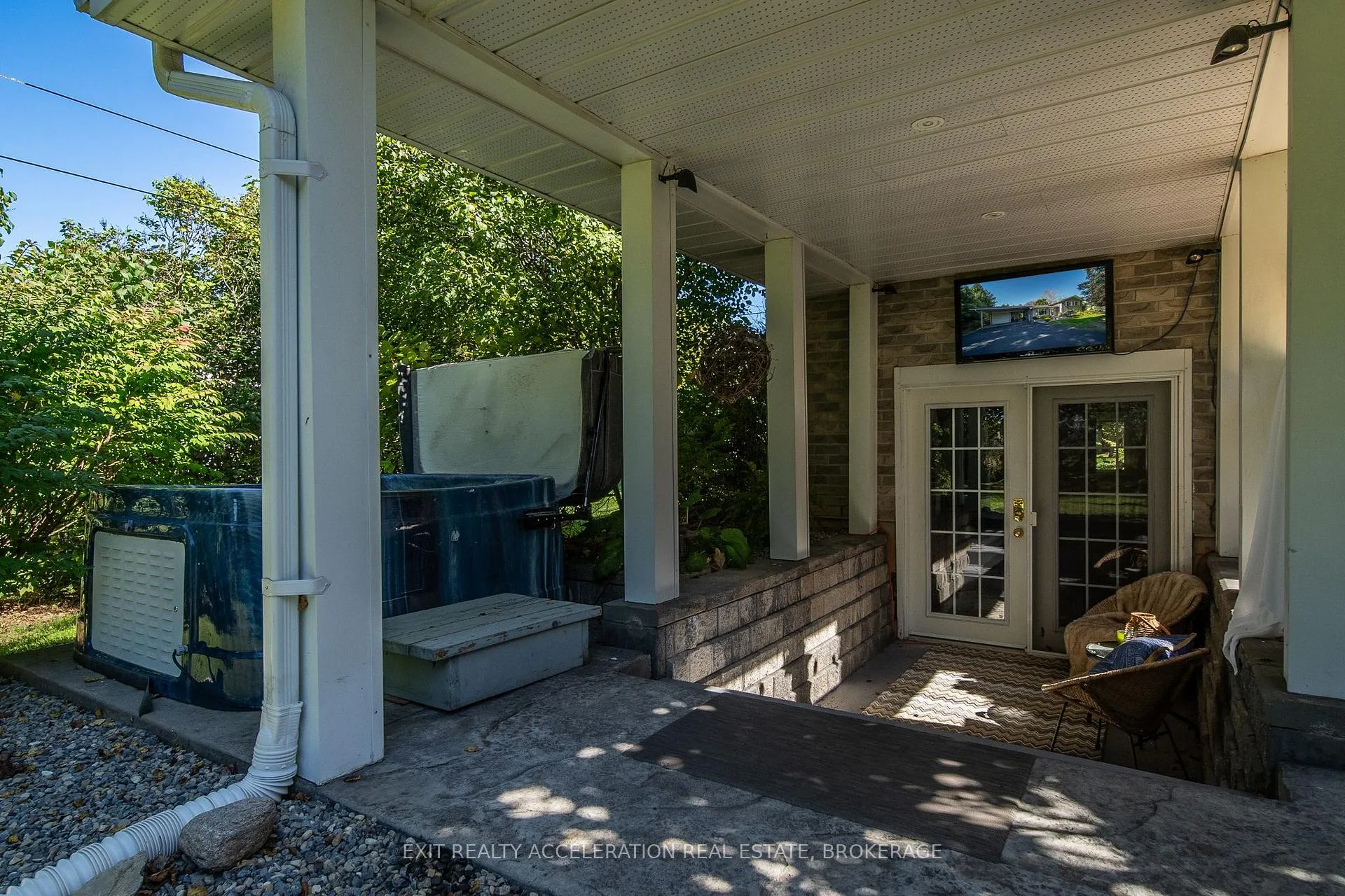 Photo 34 of 35 Riverview Drive, Greater Napanee — HOMEH