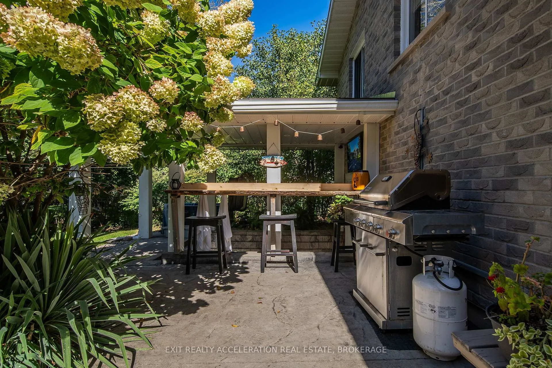 Photo 35 of 35 Riverview Drive, Greater Napanee — HOMEH