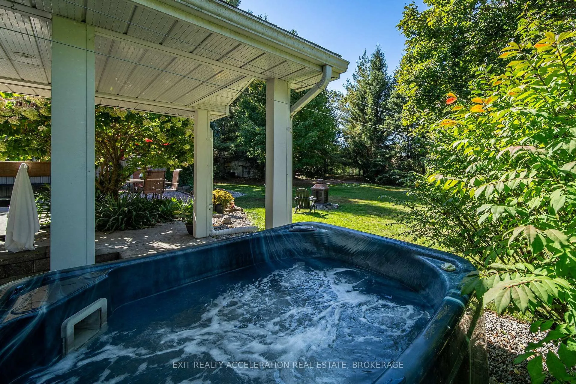 Photo 39 of 35 Riverview Drive, Greater Napanee — HOMEH