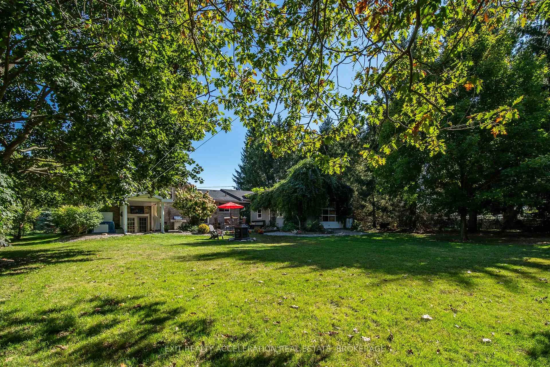 Photo 42 of 35 Riverview Drive, Greater Napanee — HOMEH