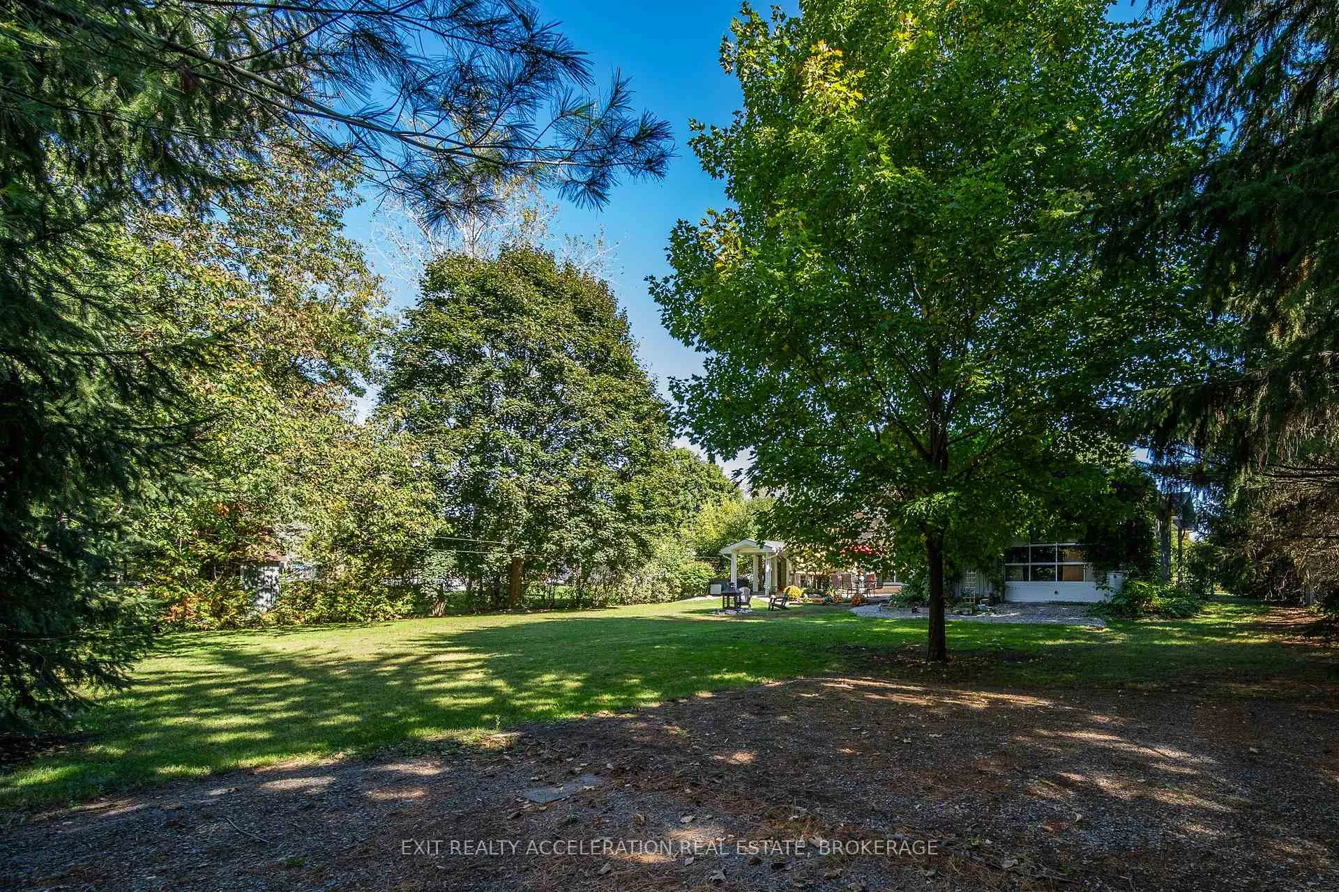 Photo 44 of 35 Riverview Drive, Greater Napanee — HOMEH