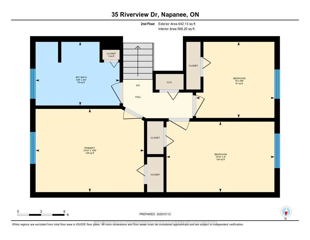 Photo 46 of 35 Riverview Drive, Greater Napanee — HOMEH