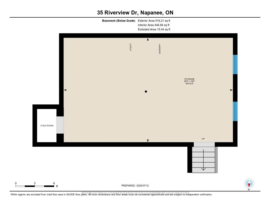 Photo 48 of 35 Riverview Drive, Greater Napanee — HOMEH