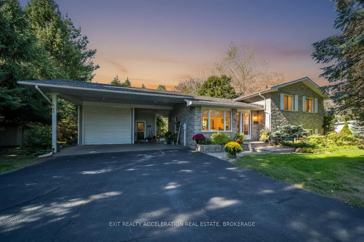 Photo 50 of 35 Riverview Drive, Greater Napanee — HOMEH