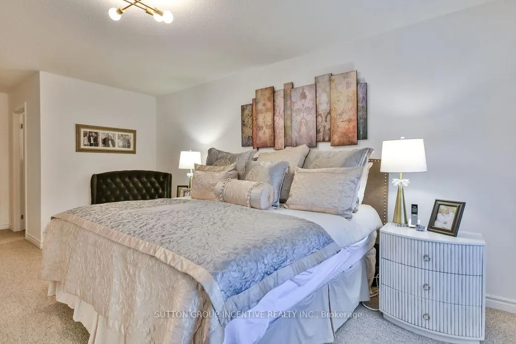 Photo 19 of 2195 Grainger Loop, Innisfil, Alcona — HOMEH