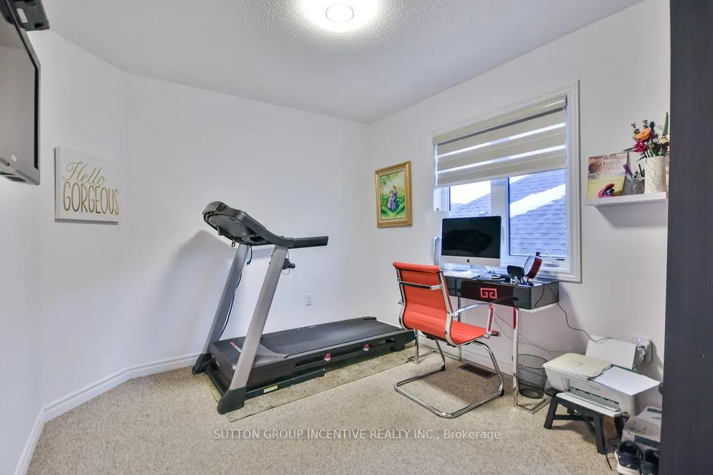 Photo 22 of 2195 Grainger Loop, Innisfil, Alcona — HOMEH