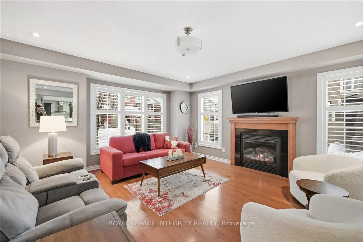 Photo 5 of 600 Calla Lily Terrace, Ottawa, Notting Hill/Summerside — HOMEH
