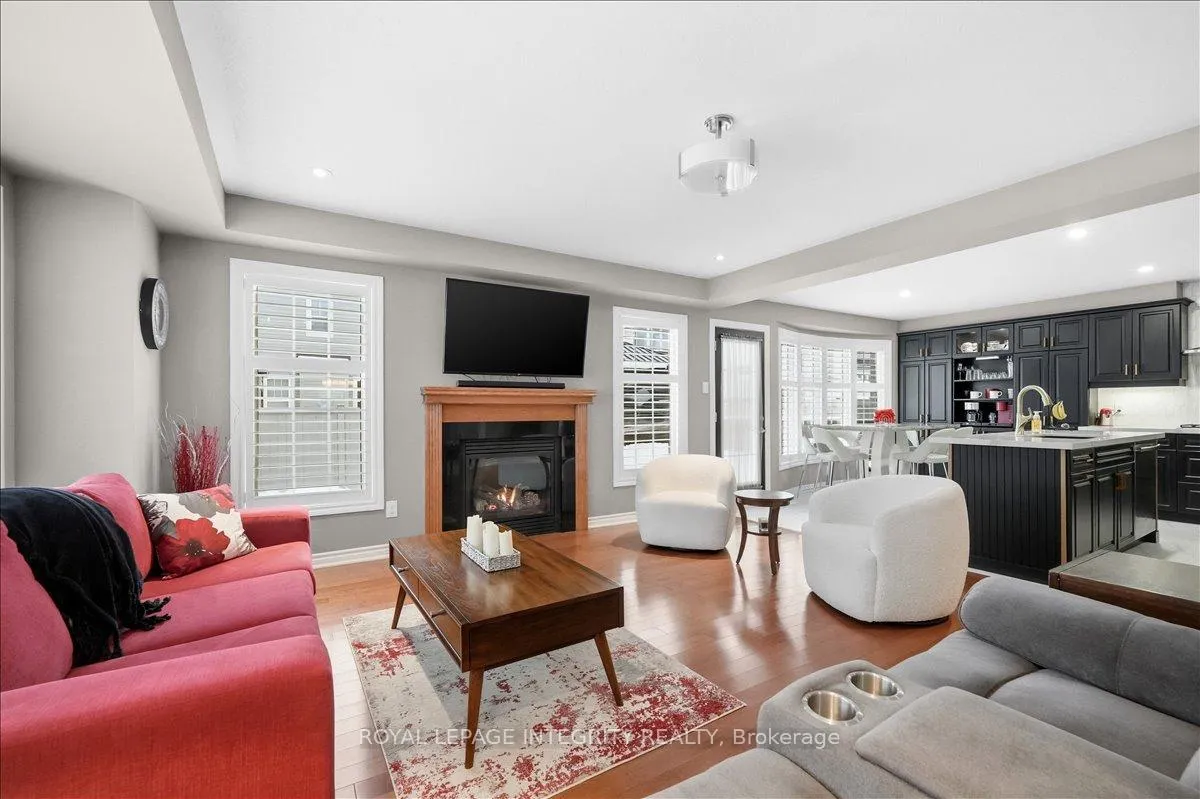 Photo 6 of 600 Calla Lily Terrace, Ottawa, Notting Hill/Summerside — HOMEH