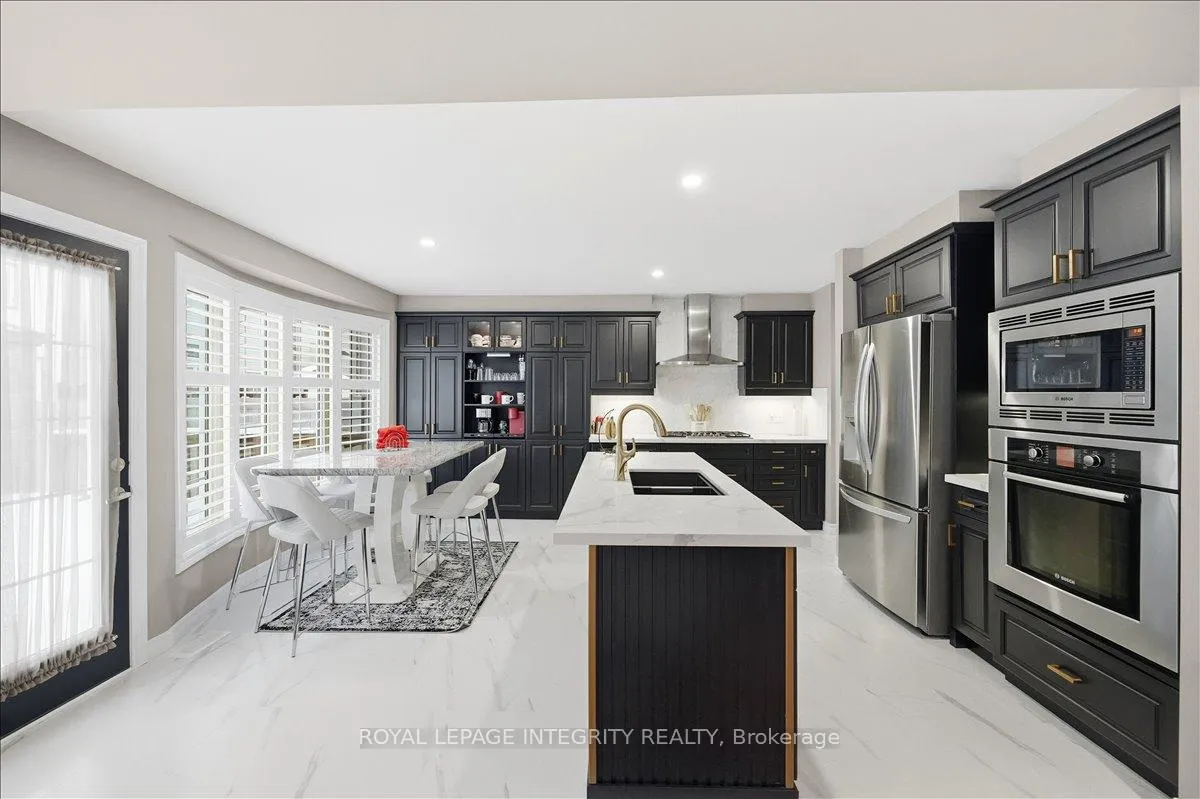 Photo 7 of 600 Calla Lily Terrace, Ottawa, Notting Hill/Summerside — HOMEH