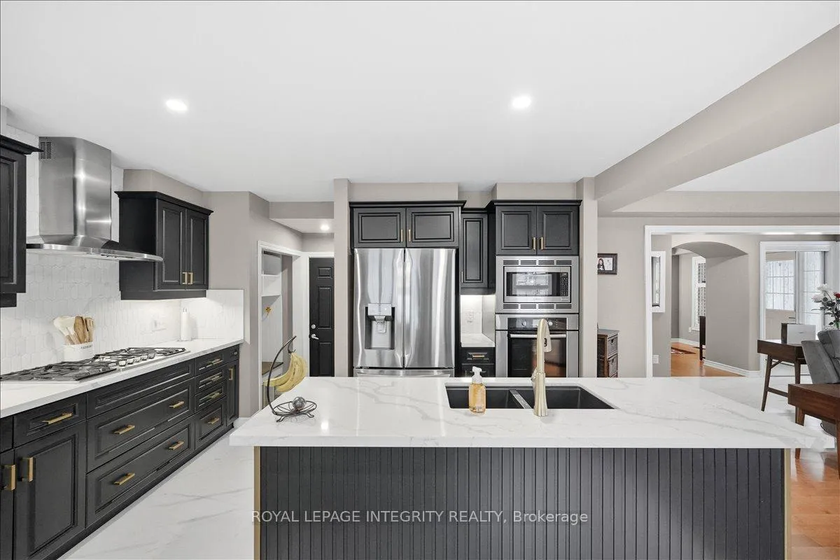 Photo 8 of 600 Calla Lily Terrace, Ottawa, Notting Hill/Summerside — HOMEH