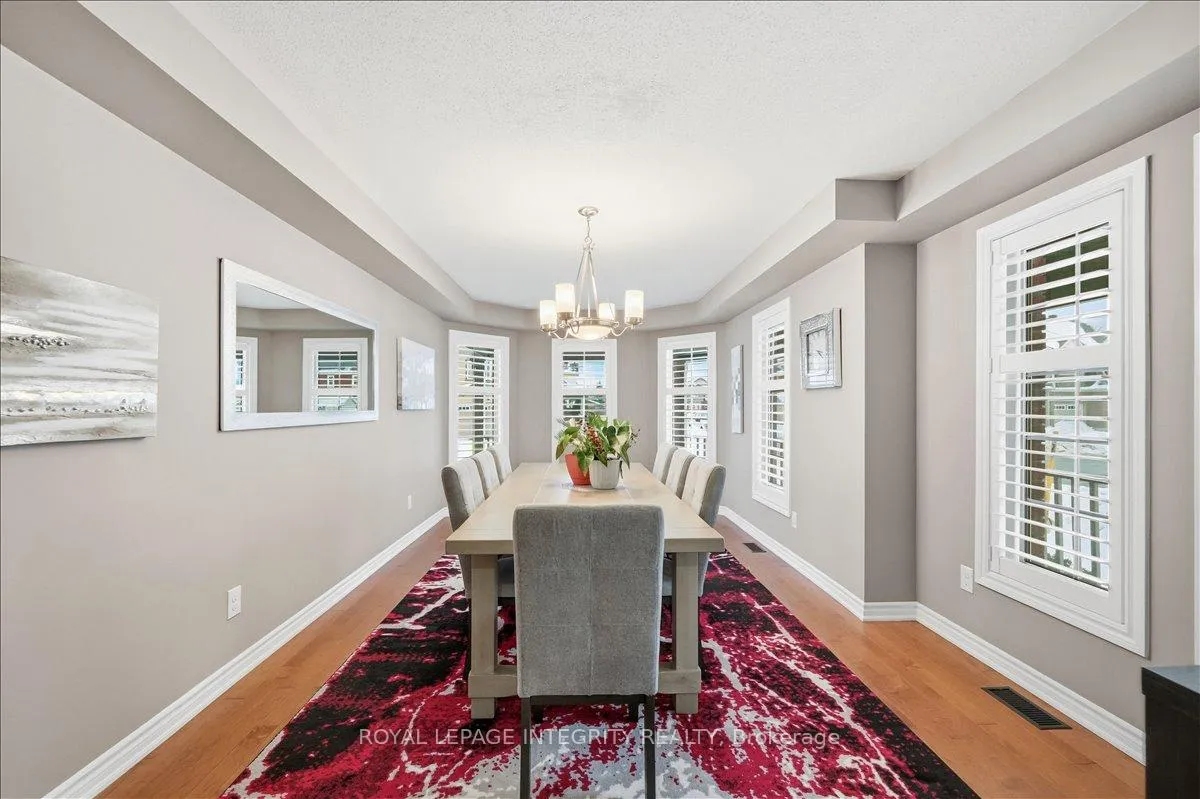 Photo 11 of 600 Calla Lily Terrace, Ottawa, Notting Hill/Summerside — HOMEH