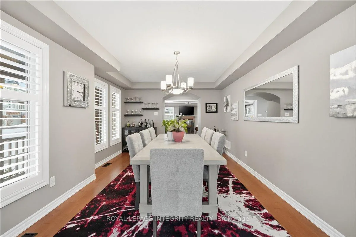 Photo 12 of 600 Calla Lily Terrace, Ottawa, Notting Hill/Summerside — HOMEH