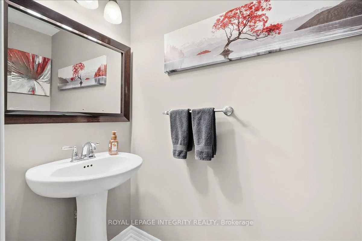 Photo 13 of 600 Calla Lily Terrace, Ottawa, Notting Hill/Summerside — HOMEH