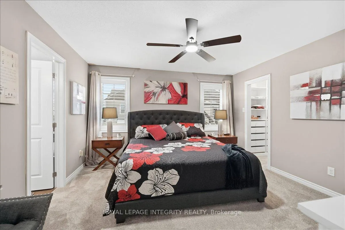 Photo 16 of 600 Calla Lily Terrace, Ottawa, Notting Hill/Summerside — HOMEH