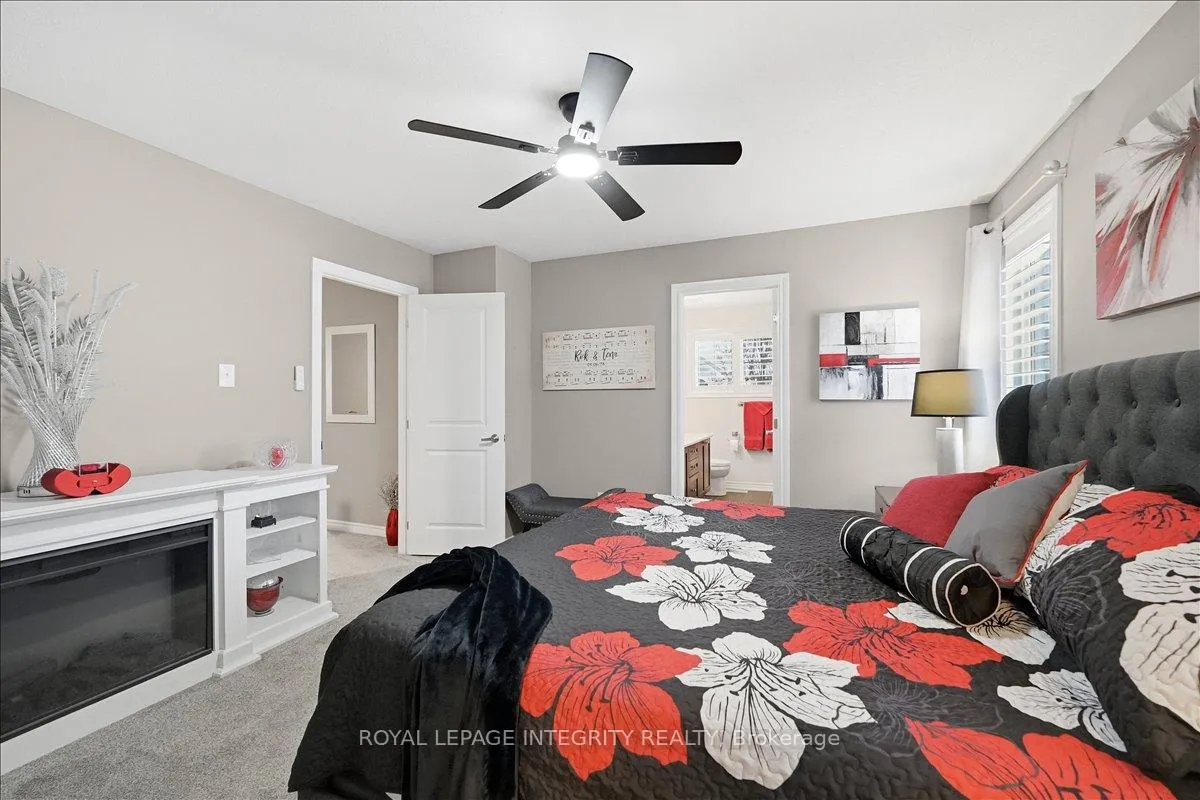 Photo 17 of 600 Calla Lily Terrace, Ottawa, Notting Hill/Summerside — HOMEH
