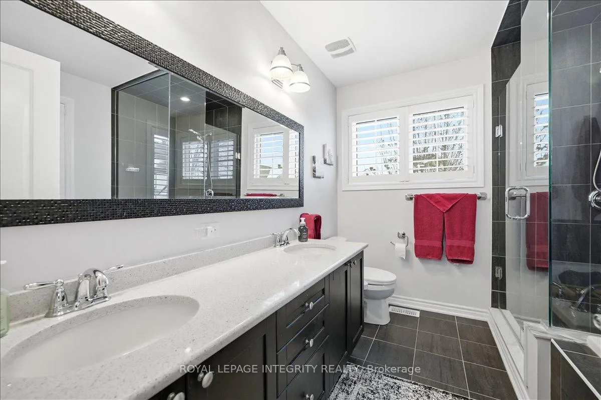 Photo 18 of 600 Calla Lily Terrace, Ottawa, Notting Hill/Summerside — HOMEH