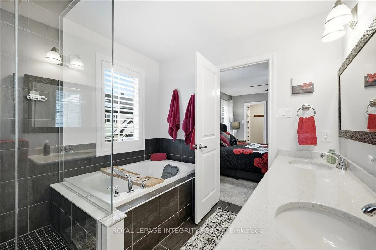 Photo 19 of 600 Calla Lily Terrace, Ottawa, Notting Hill/Summerside — HOMEH