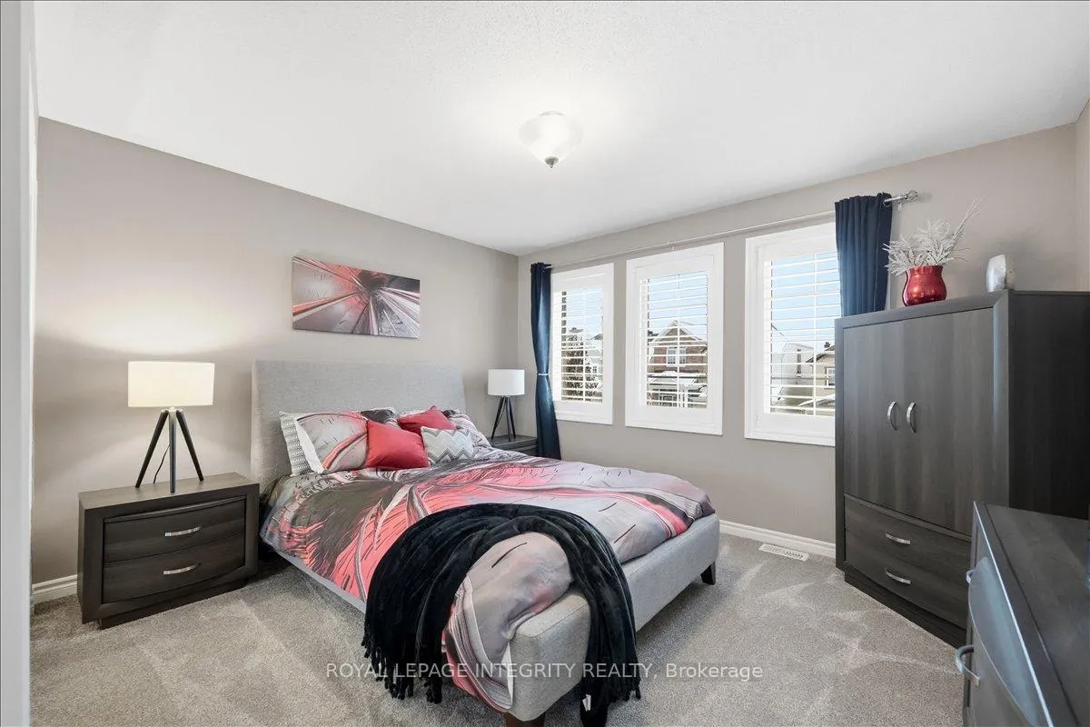 Photo 21 of 600 Calla Lily Terrace, Ottawa, Notting Hill/Summerside — HOMEH