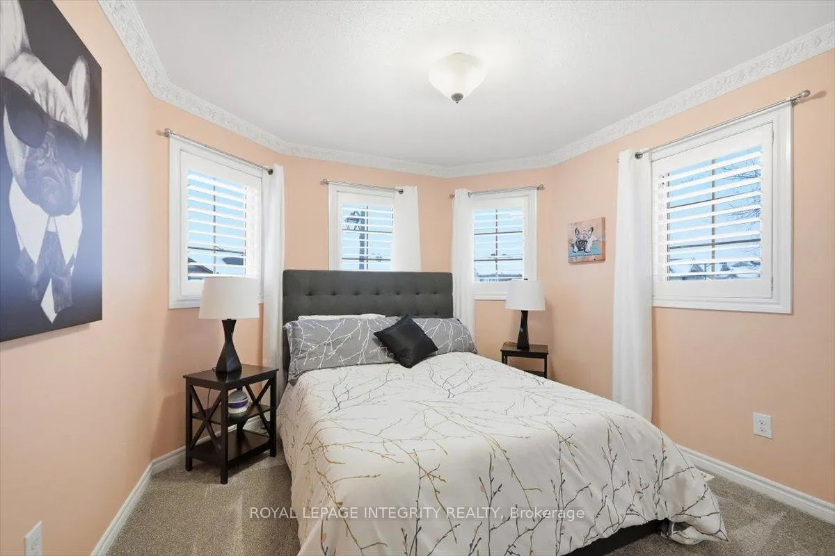 Photo 22 of 600 Calla Lily Terrace, Ottawa, Notting Hill/Summerside — HOMEH