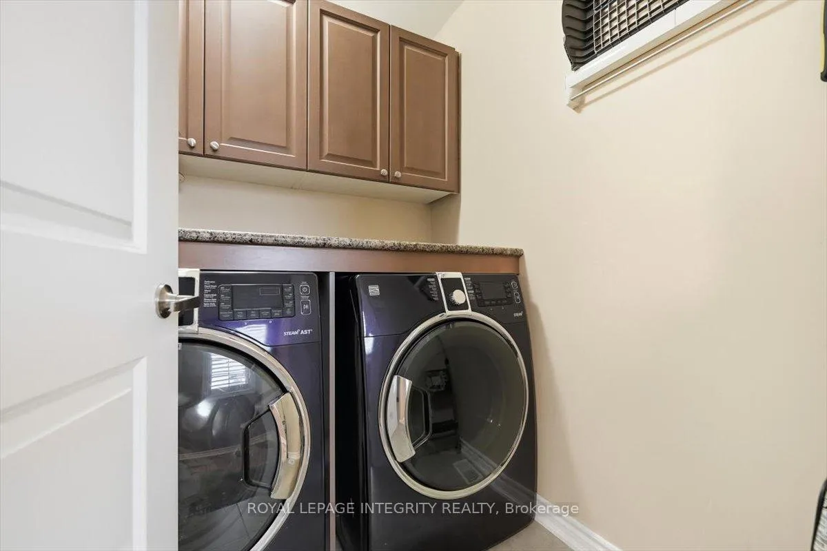 Photo 25 of 600 Calla Lily Terrace, Ottawa, Notting Hill/Summerside — HOMEH