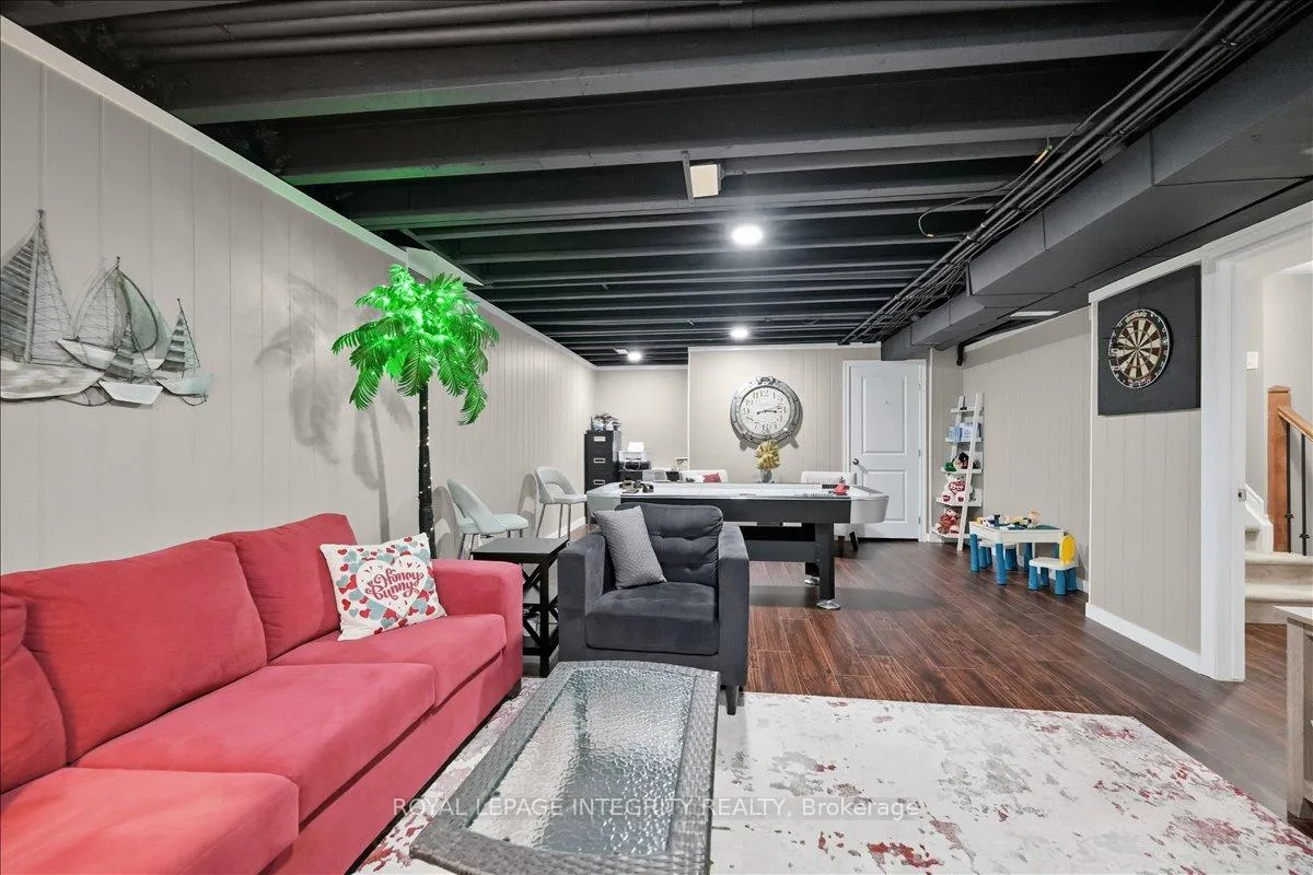 Photo 29 of 600 Calla Lily Terrace, Ottawa, Notting Hill/Summerside — HOMEH