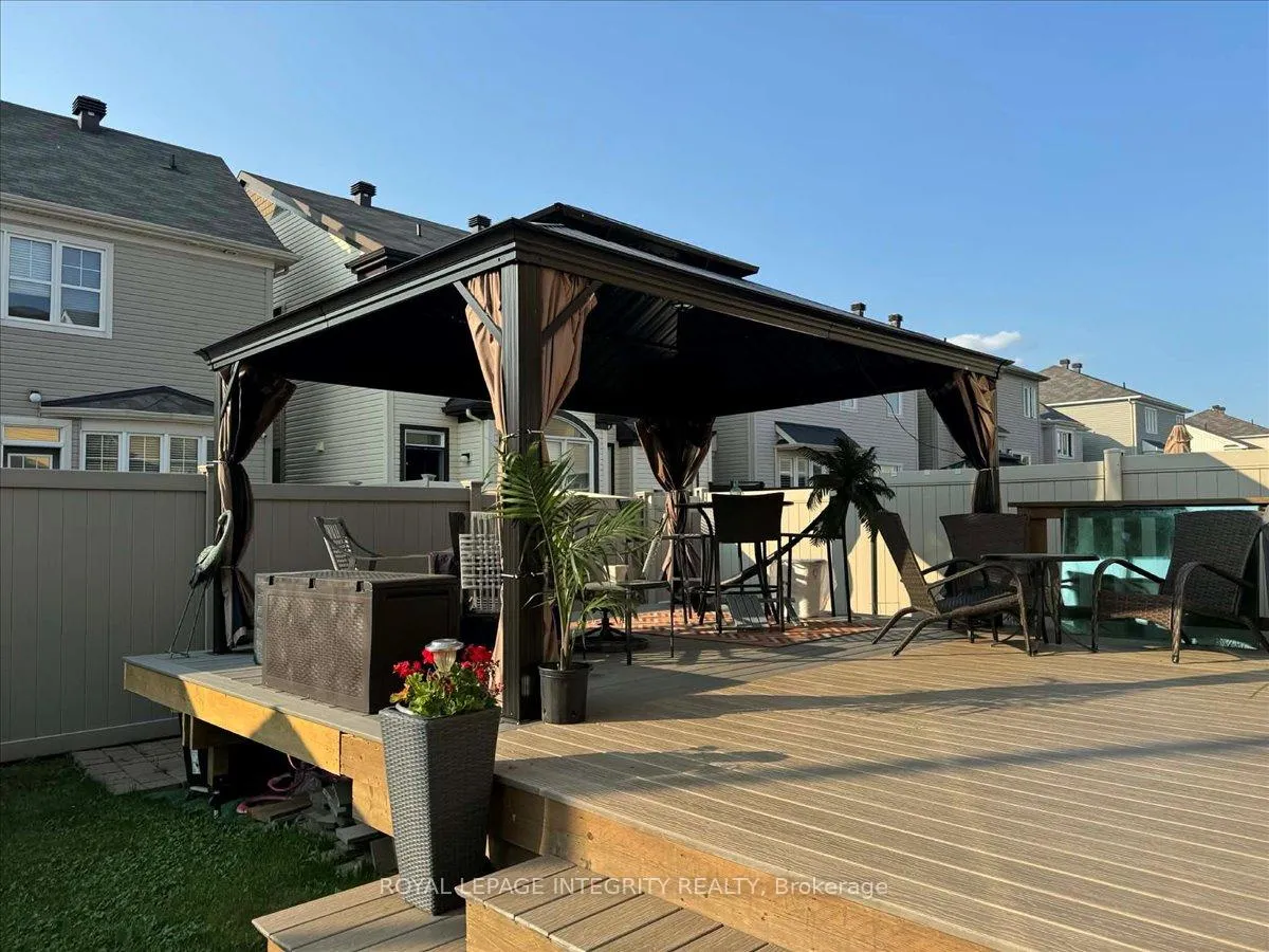 Photo 34 of 600 Calla Lily Terrace, Ottawa, Notting Hill/Summerside — HOMEH