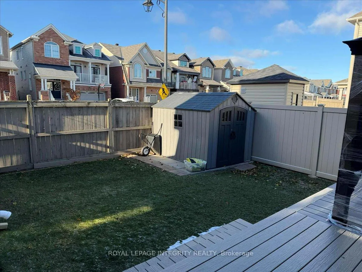 Photo 35 of 600 Calla Lily Terrace, Ottawa, Notting Hill/Summerside — HOMEH