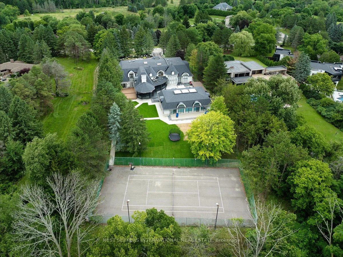 Photo 39 of 72 Manitou Drive, King, King City — HOMEH