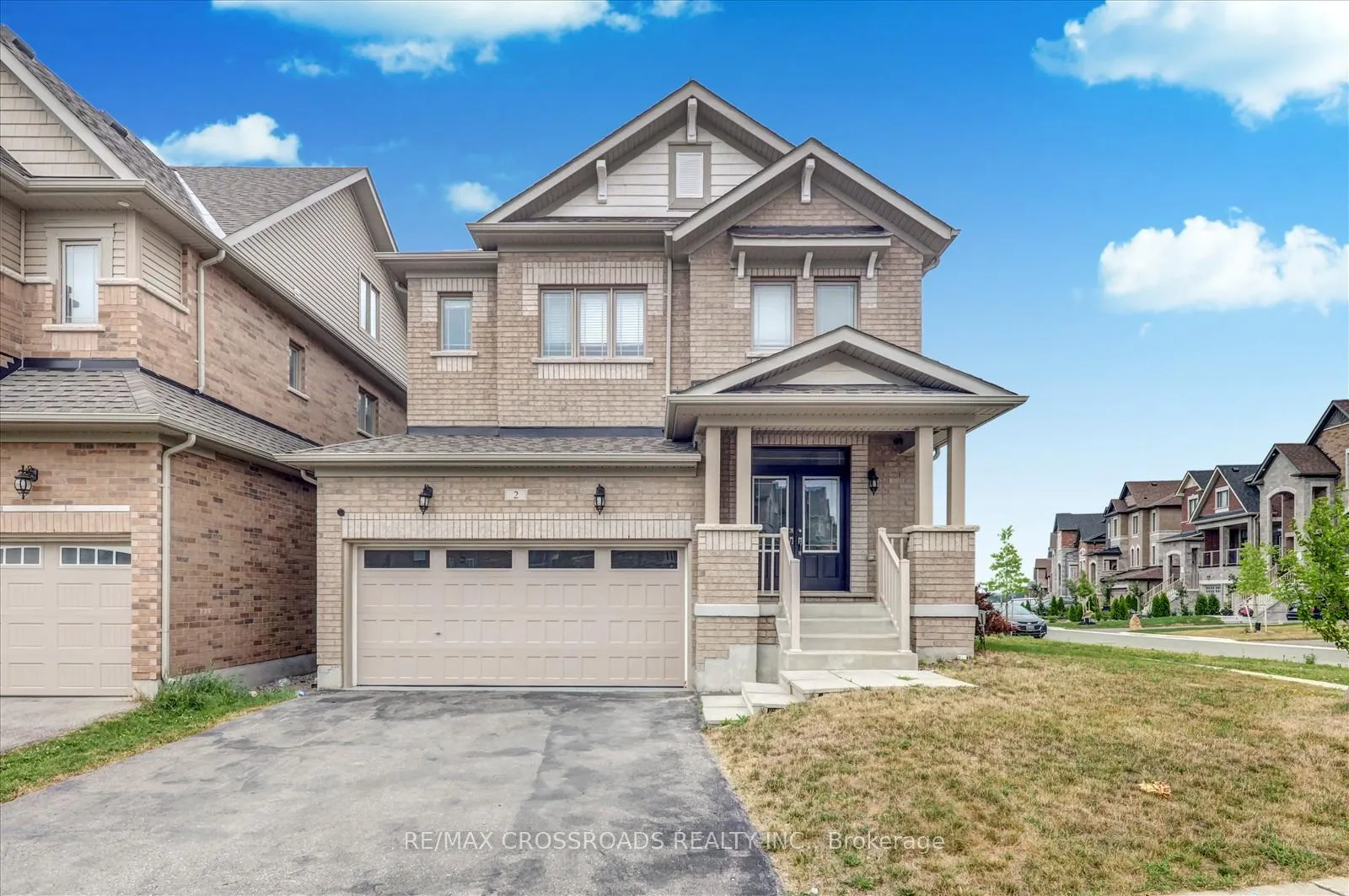 Photo 1 of 2 Parker Lane, New Tecumseth, Alliston — HOMEH