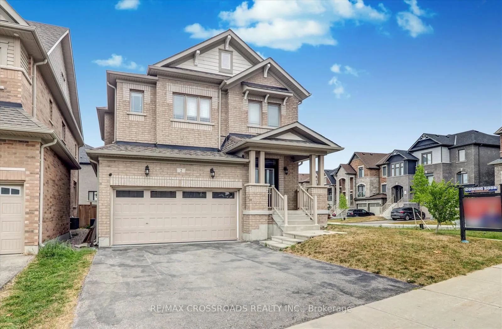 Photo 2 of 2 Parker Lane, New Tecumseth, Alliston — HOMEH