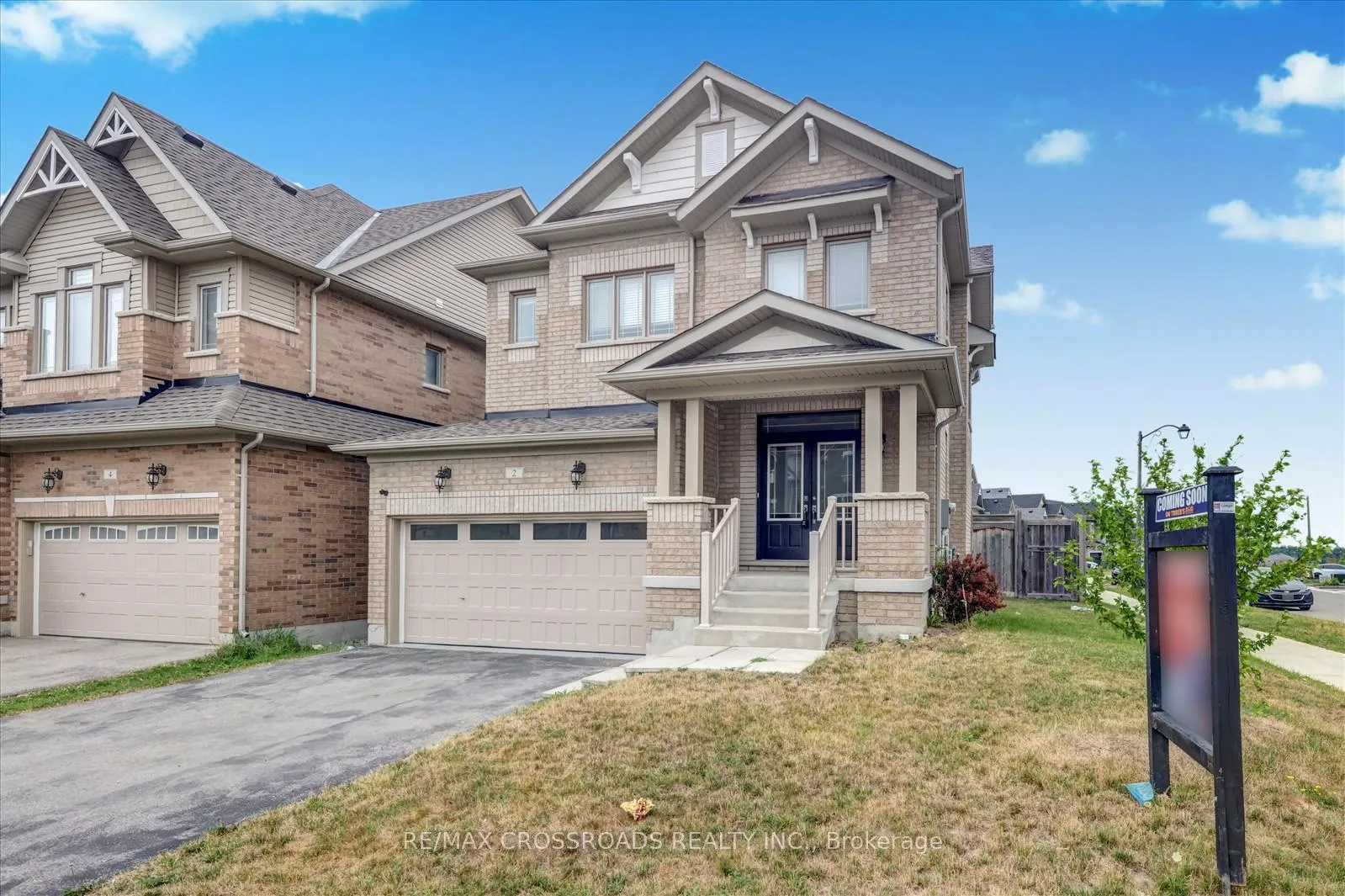 Photo 3 of 2 Parker Lane, New Tecumseth, Alliston — HOMEH