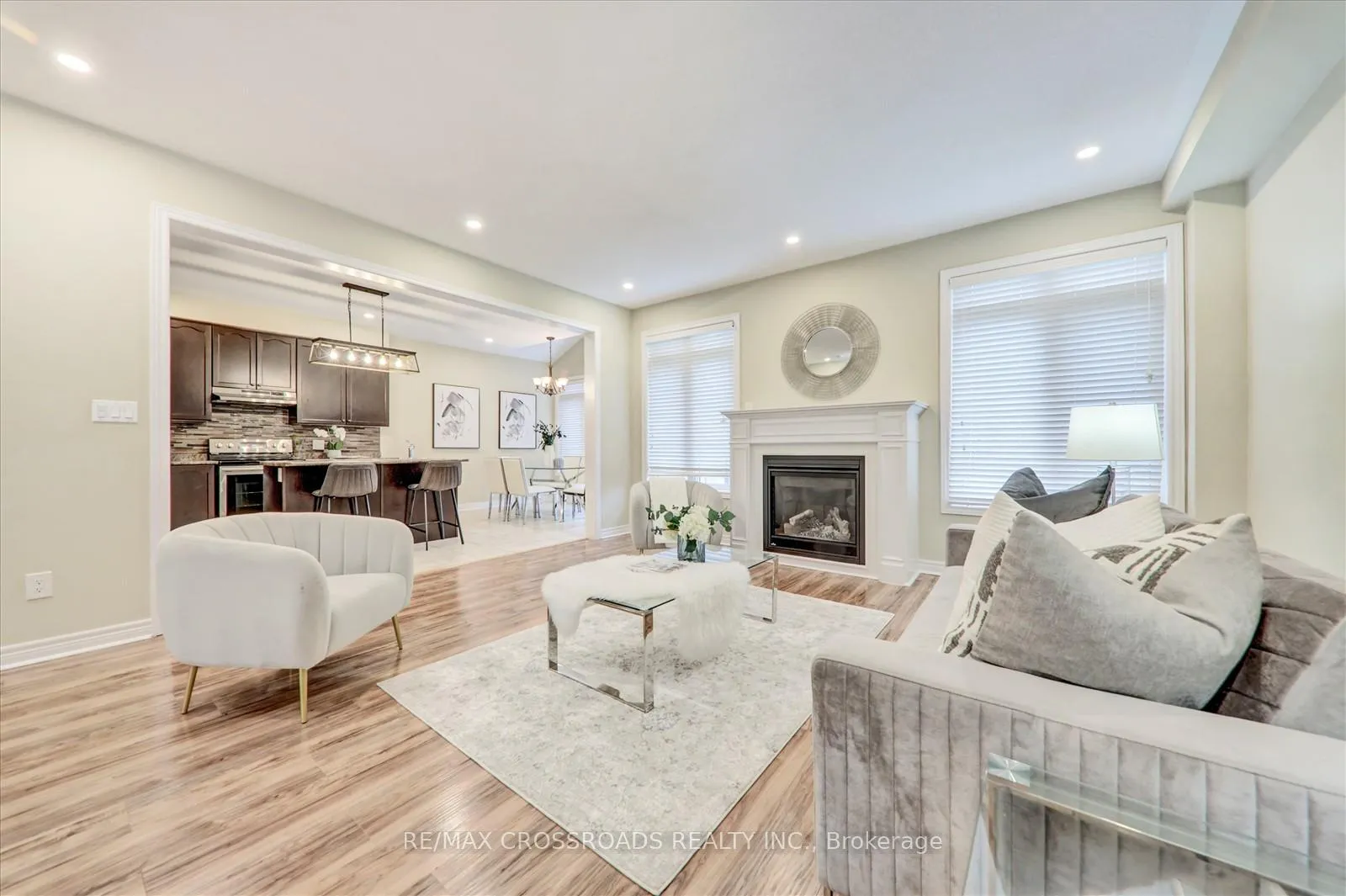 Photo 12 of 2 Parker Lane, New Tecumseth, Alliston — HOMEH