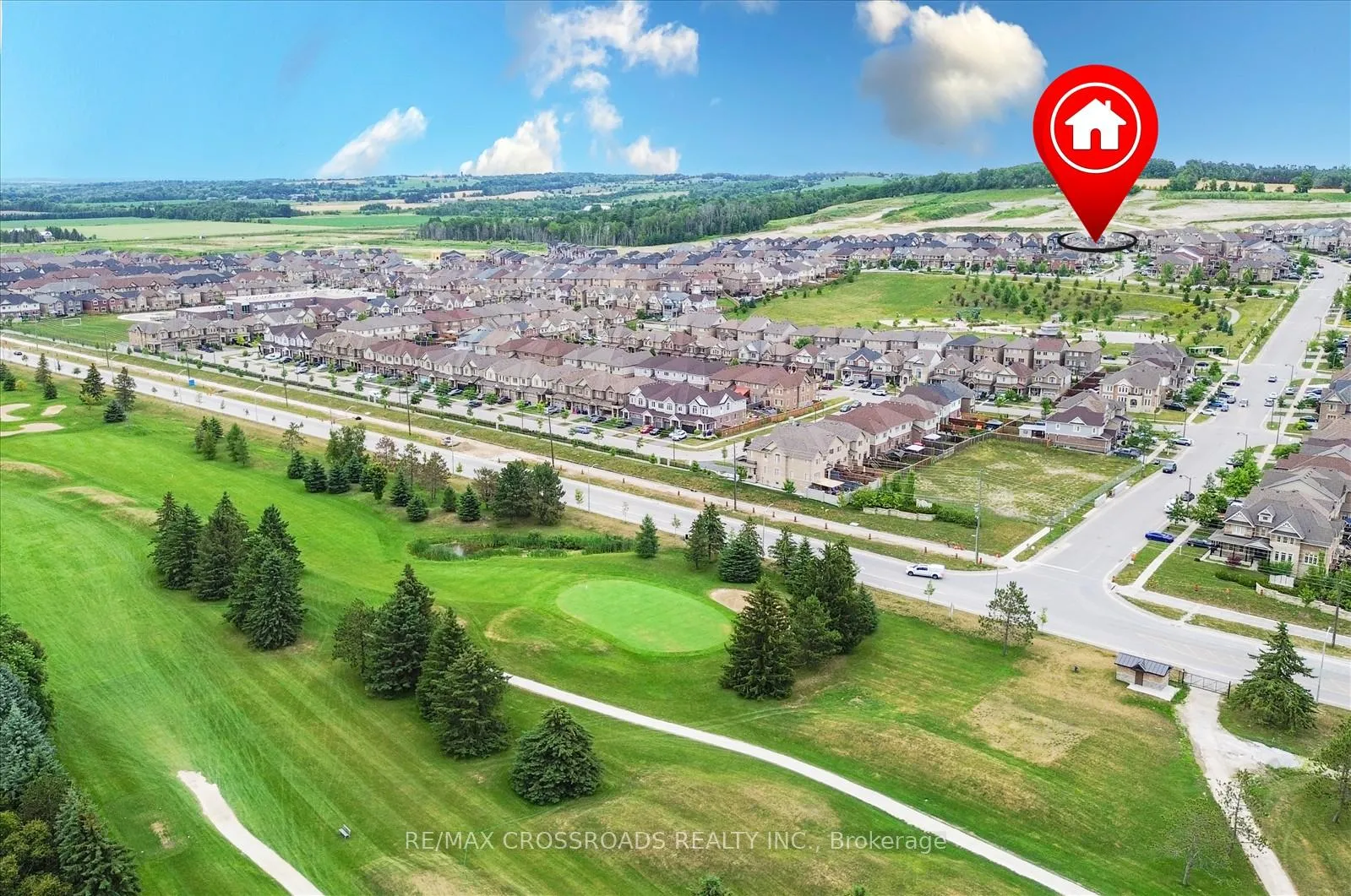 Photo 39 of 2 Parker Lane, New Tecumseth, Alliston — HOMEH