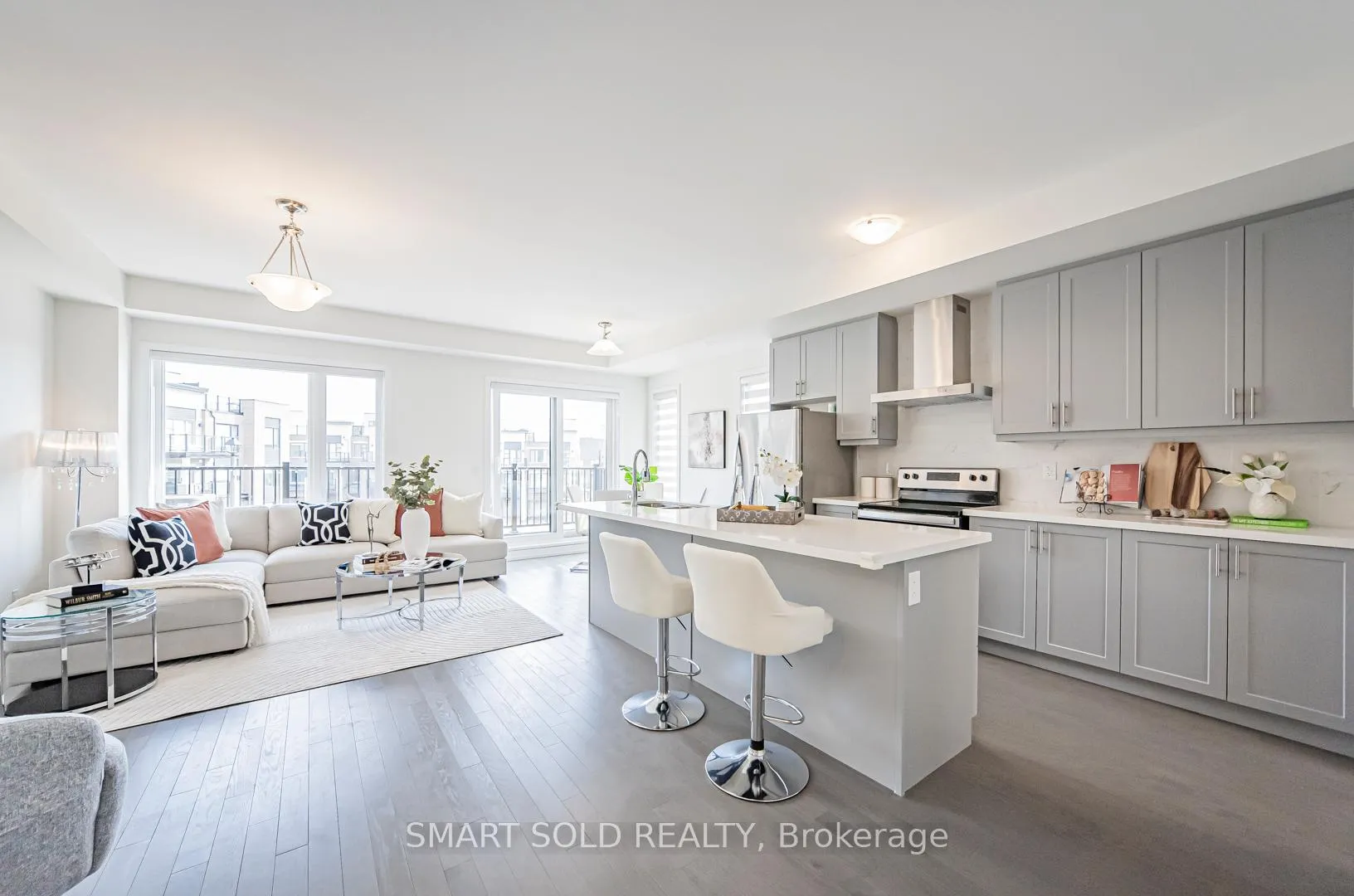 Photo 1 of 129 Yorkton Boulevard, Markham, Angus Glen — HOMEH