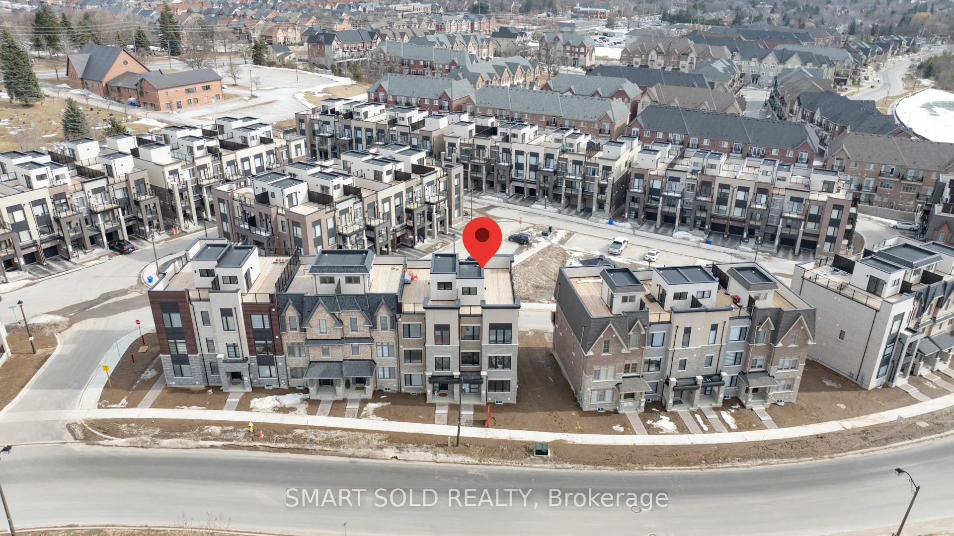 Photo 5 of 129 Yorkton Boulevard, Markham, Angus Glen — HOMEH