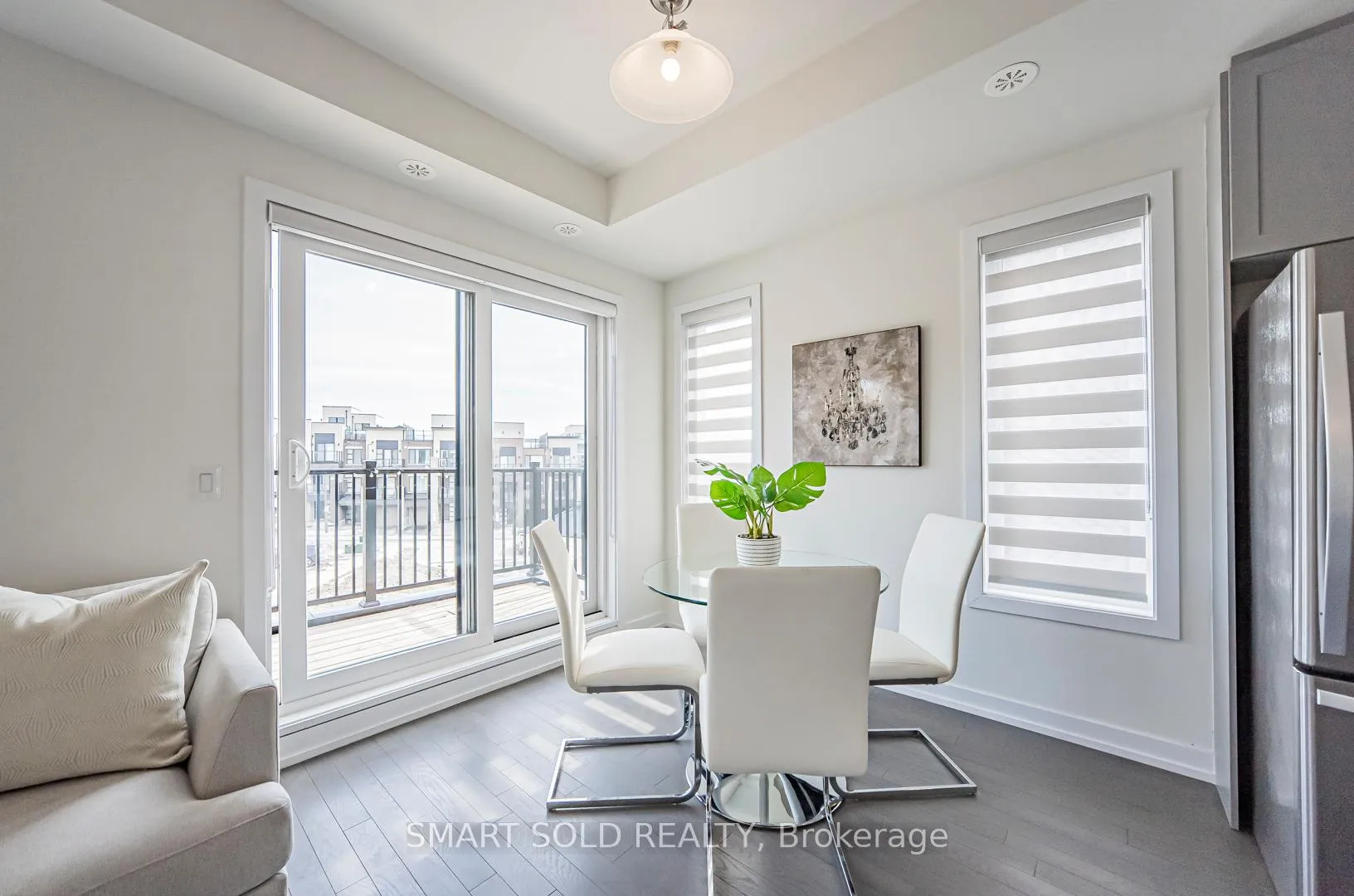 Photo 14 of 129 Yorkton Boulevard, Markham, Angus Glen — HOMEH