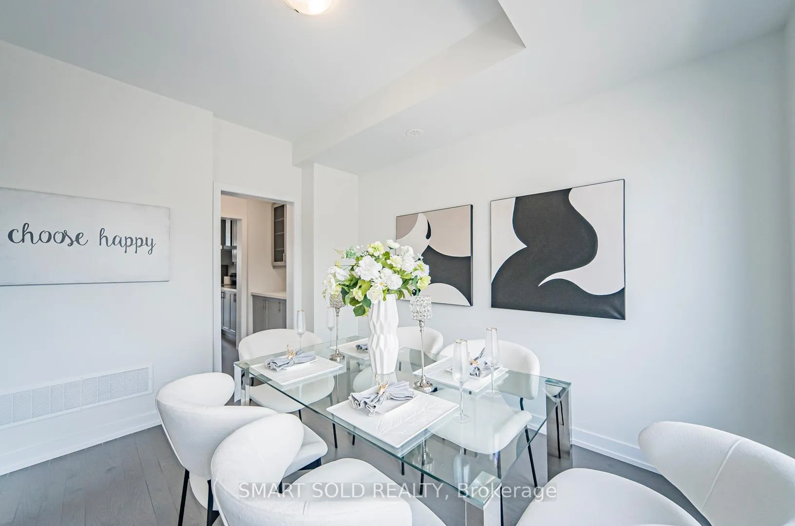 Photo 18 of 129 Yorkton Boulevard, Markham, Angus Glen — HOMEH