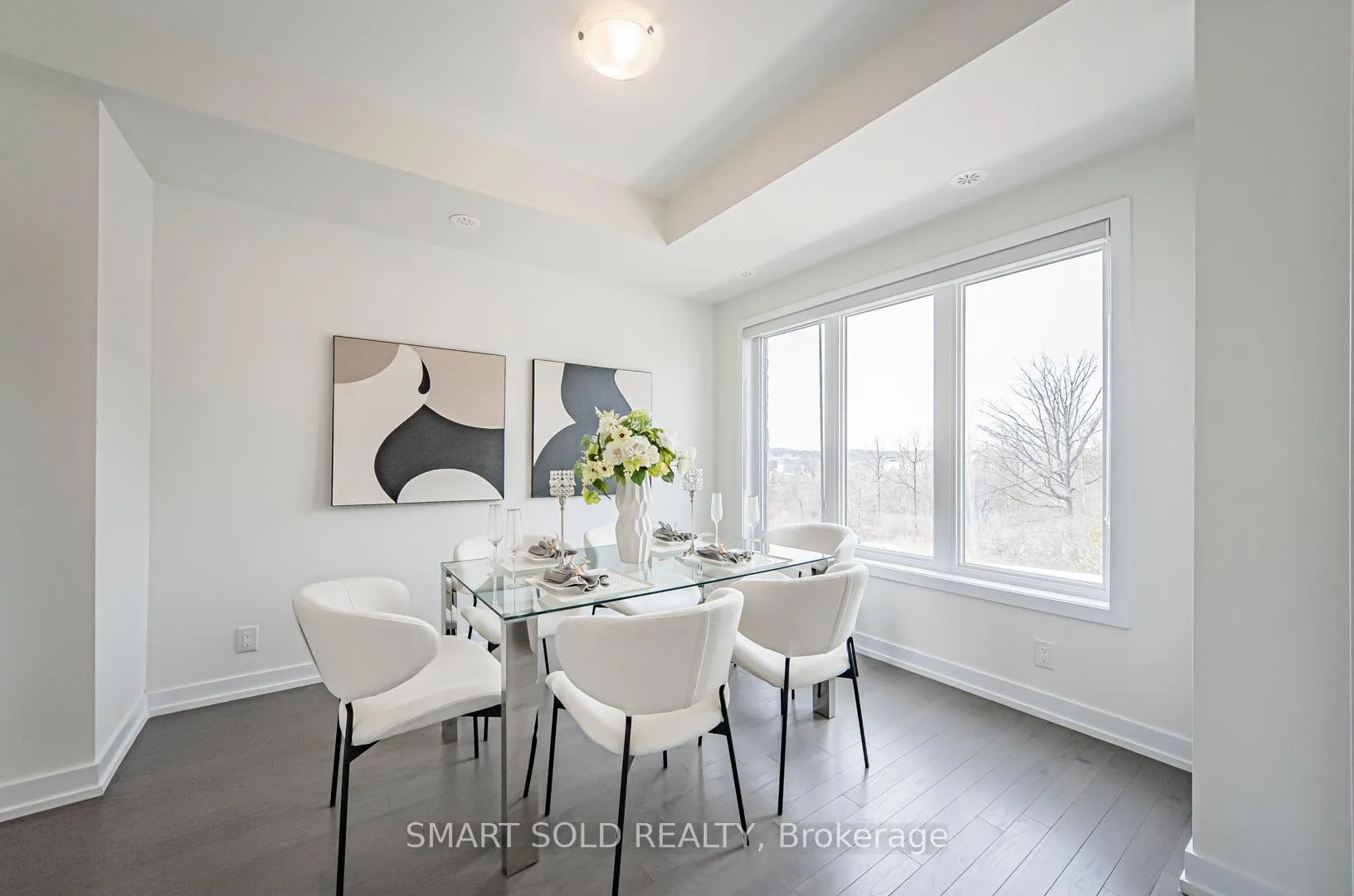 Photo 19 of 129 Yorkton Boulevard, Markham, Angus Glen — HOMEH