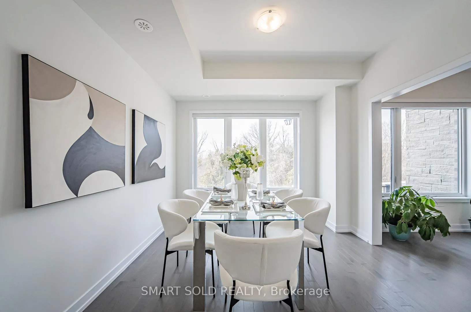 Photo 20 of 129 Yorkton Boulevard, Markham, Angus Glen — HOMEH