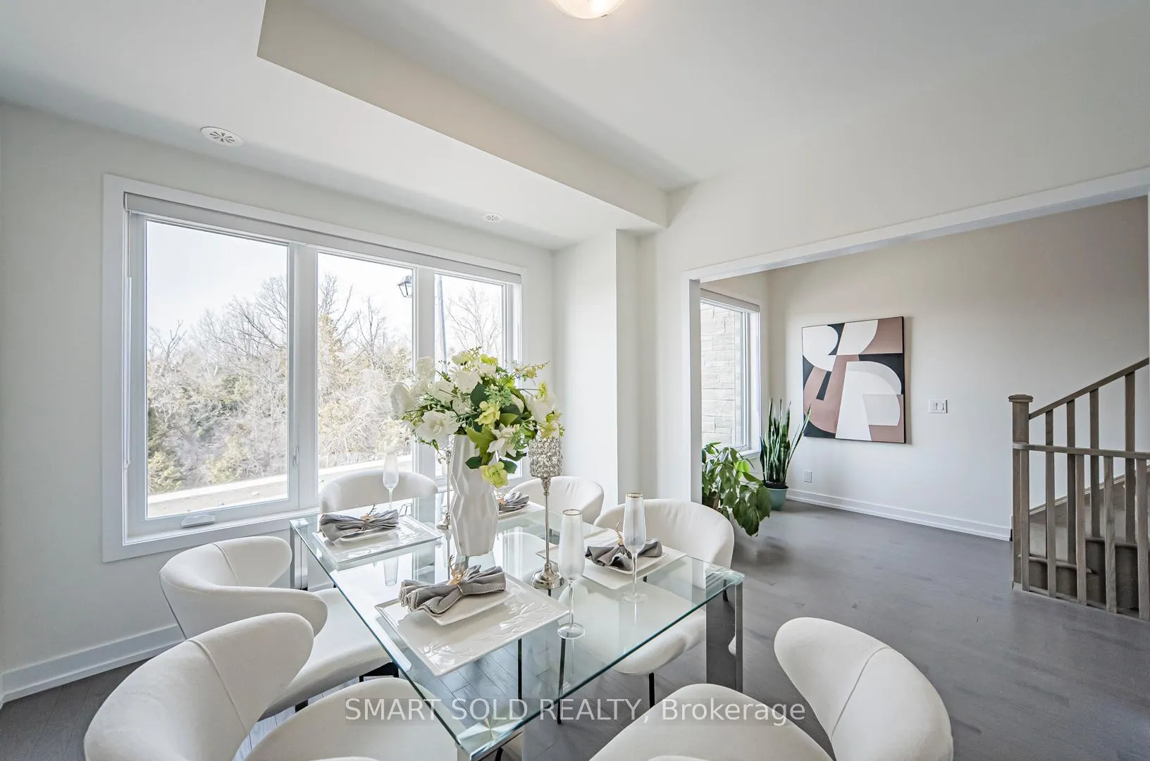 Photo 21 of 129 Yorkton Boulevard, Markham, Angus Glen — HOMEH