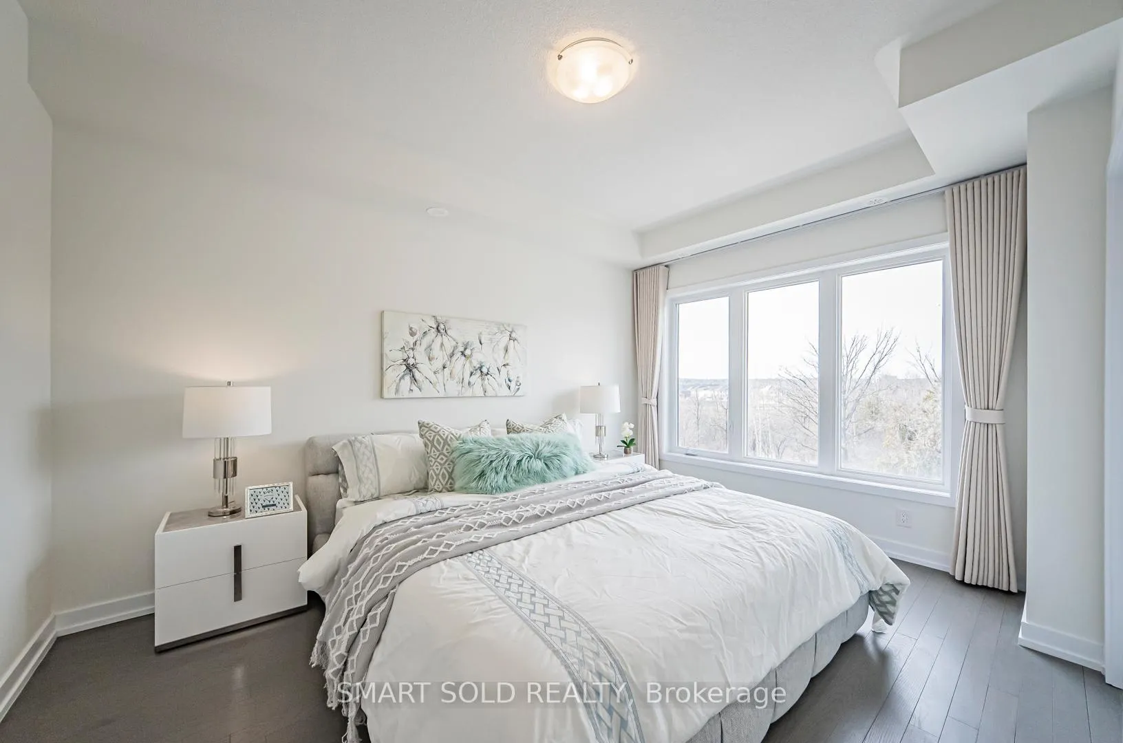 Photo 26 of 129 Yorkton Boulevard, Markham, Angus Glen — HOMEH