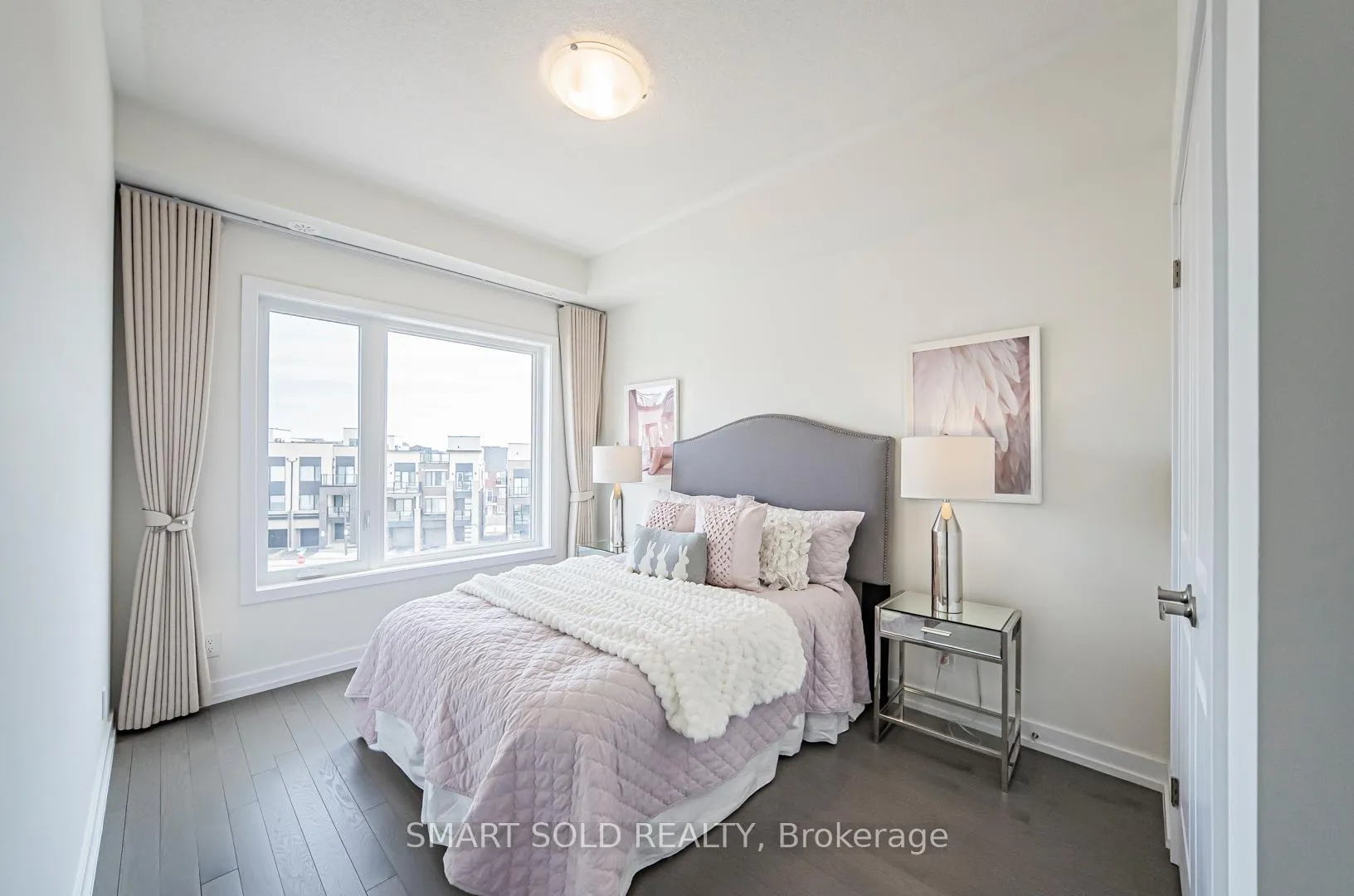 Photo 31 of 129 Yorkton Boulevard, Markham, Angus Glen — HOMEH
