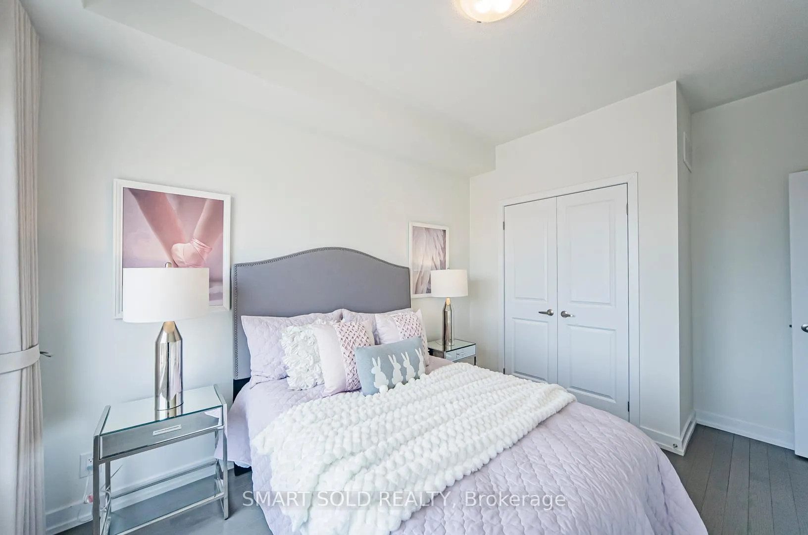 Photo 33 of 129 Yorkton Boulevard, Markham, Angus Glen — HOMEH