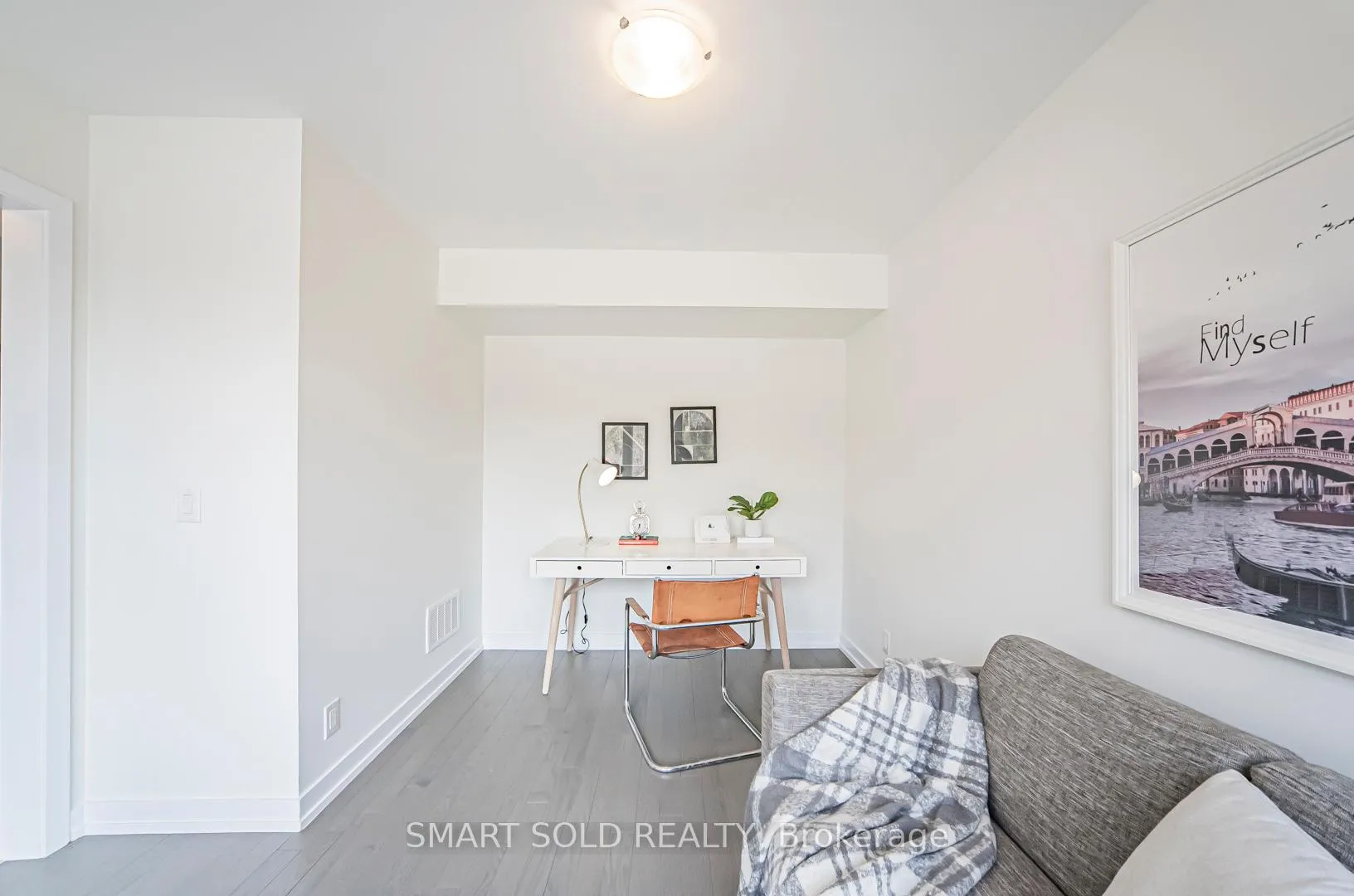 Photo 40 of 129 Yorkton Boulevard, Markham, Angus Glen — HOMEH