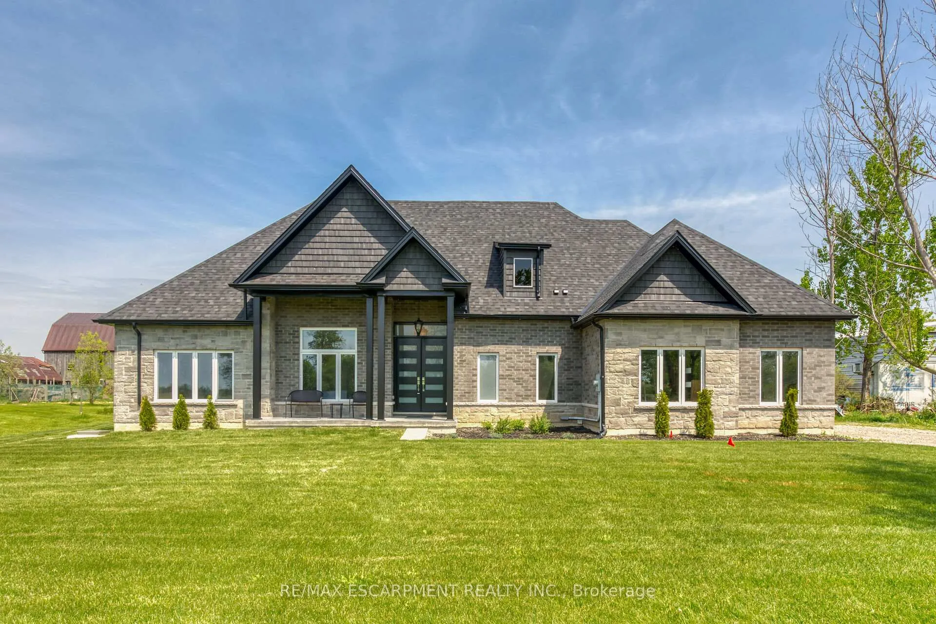 Photo 1 of 389 Concession 4 Road, Haldimand — HOMEH
