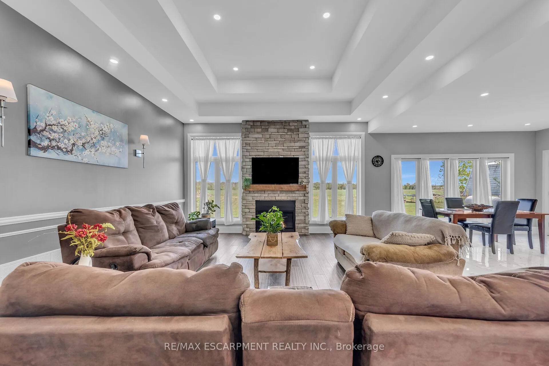 Photo 5 of 389 Concession 4 Road, Haldimand — HOMEH